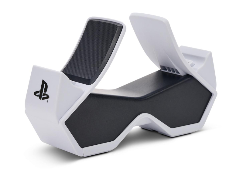 PowerA Licencjonowana ładowarka do padów DualSense PS5